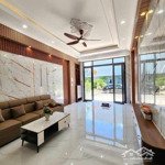 Cho thuê nhà phố kdc phú hồng thịnh 10, nhà mới 100% phù hợp kd, văn phòng, chdv