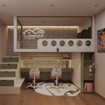 Tặng voucher 30tr cho khách booking sớm căn hộ fresia riverside