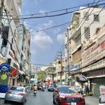 Chính chủ bán nhà 3 tầng hxh trương công định, khu vip bàu cát, tân bình-69m2 ngang 4m-chỉ 9,879tỷ