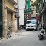 Bán nhà riêng 6pn, 5wc, 58m2 tại cù chính lan, khương mai, thanh xuân, 18,5 tỷ giá tốt
