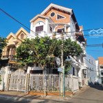 Bán nhà căn góc 2 mặt tiền phan chu trinh- p2- tpvt- s=148m2=7x21m 3 tầng- gần biển 400m- giá 28 tỷ