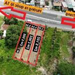 Siêu hot!! đất mặt tiền tỉnh lộ 3, cam lâm, khánh hòa – giá giảm sâu chỉ 2,5 tỷ