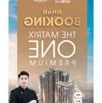 The matrix one premium 2 chỉ 100tr/bk được chọn ngay căn hộ cao cấp nhất quỹ ngoại giao ck thêm 5%