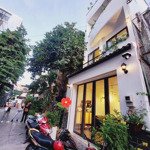 Cô ba bán nhà 50m2 xây 1 trệt 1 lầu đường nguyễn suý,tân phú.bán 2tỷ390 sổ riêng gần chợ tân hương