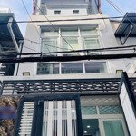 Bán nhà riêng tại kỳ đồng, 4,37 tỷ, 54 m2, đẹp, nhiều tiện ích