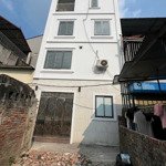 Bán nhà kẻ tạnh giang biên | 4 tầng đẹp ô tô đỗ cửa ngõ nông 20m ra đường ô tô tránh