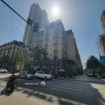 Tòa shophouse luxury - viên ngọc lô góc giữa trái tim hà đông, dt 1.632m, mt 21m, 8 tầng