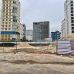 Siêu hiếm! 315m2 đất ngay biển mỹ khê - khu phố tây an thượng giá chỉ 177tr/m2