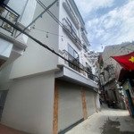 Siêu phẩm mậu lương, nhà mới, lô góc, ô tô đỗ cửa dt 31m2, 5 tầng, mt 4.2m giá chỉ 7.1 tỷ