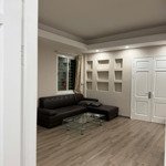 Cho thuê cc mini, 2pn, 2wc, 80m2, giá 10 triệu tại quần ngựa, ba đình, hà nội