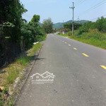Bán nhanh lô đất thổ cư. giá ngộp. tại xã diên tân , huyện diên khánh , khánh hoà . d