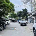 Bán nhà ô tô tải tránh - phố trần kim xuyến (trung kính) 81m2/ 4 tầng 35 tỷ, kd cực ngon