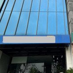 Bán toà văn phòng 9 tầng mặt phố vọng, đại la - minh khai hai bà trưng dt 127m giá 71.8tỷ.