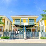 Bán biệt thự song lập sun casa central diện tích 168m chỉ trả trước 30%, nhận nhà ngay!