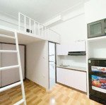 Bán gấp toà chung cư mini 17 phòng full nội thất xịn mặt ngõ 3m - dòng tiền khủng - 68m2 - 13.3tỷ