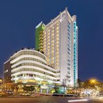 Bán tòa khách sạn 6 tầng - 18 tỷ tại lê hồng phong