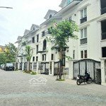 Bán biệt thự cao cấp hdi tây hồ 158 võ chí công 210m2, 4 tầng + 1 hầm giá đầu tư