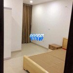 Cho thuê chung cư b3 mỹ đình - hàm nghi. 80m2, 2 phòng ngủ. nhà đủ đồ, giá 10 triệu/tháng