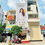 Cho thuê nhà mặt tiền bờ bao tân thắng, sơn kỳ, tân phú