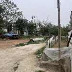 Bán đất tại đường hoà thạch, quốc oai, hà nội, 3,25 tỷ, 180 m2 giá cực chất hot!