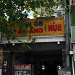 Cần bán nhà mặt tiền kinh doanh bùi văn ba q7 - 3 tầng 96m2 - nhà vuông vức