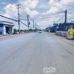 Bán đất 4430m2 thổ cư đối diện bv phạm ngọc thạch