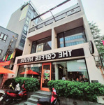 Lô góc nguyễn khắc nhu - ba đình, kinh doanh mọi loại hình, 100.5m, 5 tầng, mt 22, giá nhỉnh 60 tỷ