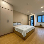 Bán tòa nhà chdv hxt đường trường chinh, phường 15, tân bình, hồ chí minh