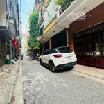 Phân lô ô tô tránh hoàng văn thái kinh doanh đỉnh, dân trí cao, giá bất ngờ 11.5 tỷ