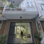 Nhà phố compound mặt tiền 51 trần não