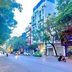 Bán nhà mặt đường mê linh 83m2 mặt tiền 5m giá chỉ 15 tỷ