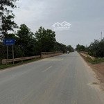 4 lô đất mặt đường hồ chí minh tu vũ, thanh thuỷ, phú thọ cần bán gấp