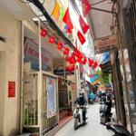 Bán nhà trường chinh, thanh xuân - 5 tầng – ngõ kinh doanh – 7 phòng + 6 wc – vừa ở vừa thuê hợp lý