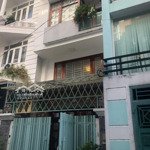 Nhà đẹp 3tỷ690/75,8m2 đang cho thuê 21tr, phan đăng lưu-p5-phú nhuận, gần trường tiểu học đông ba.