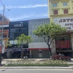 Cho thuê mặt tiền nguyễn văn linh - 120tr(bao gồm vat)