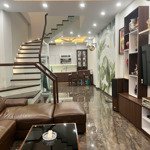 Bán nhà kim ngưu 60m2.mtx6m ngõ thông, phân lô, ô tô ngủ trong nhà