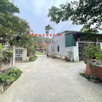 Chính chủ cần thanh khoản nhanh lô đất tặng nhà cấp 4 tại trung tâm tp. lào cai
