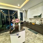 Gần lotte lạc long quân - biệt thự 6 tầng, 138m2 - ô tô vào, full nội thất vip - 9 ngủ - chỉ 36 tỷ