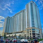 Căn góc shophouse sh. 01 - vung tau centre point đơn giá đầu tư chỉ 53tr/m2 - 350m2 gồm 3 tầng