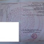 Cần bán, có thương lượng. bsd năm vị trí thích hợp cho việc phân lô tách thửa