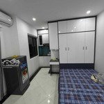Siêu phẩm toà chdv lõi đống đa, 17pkk, dòng tiền 1.2 tỷ / năm, 7 tầng xây mới, full pccc chuẩn