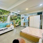 Cho thuê căn hộ 50m2 tách bếp giặt riêng full nội thất mới tại lý thường kiệt-quận 10 gần chợ rẫy