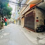 Bán nhà phân lô oto nguyễn phúc lai-đống đa 71m , 4 tầng , mt 6,5m , lô góc , giá 22 tỉ