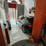 Bán nhà bàu cát 105m2 - 5 tầng,thang máy, 4pn - xe hơi ngủ nhà - lung linh lunh như cung điện