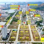Bán đất trung tâm bãi cháy 750m2 cách chợ cái dăm chỉ 100m, phù hợp nhà hàng khách sạn