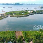 Bán đất khách sạn mặt biển bãi cháy, diện tích ~4000m2 vị trí mặt biển kđt mới cái dăm