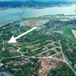 Bán gấp đất nền 500m2 tại phường tuần châu, hạ long, quảng ninh, giá 18,5 triệu