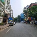 Chính chủ cần bán nhà 5 tầng ở an dương vương ngay phú xá gần ô tô diện tích 50m2, giá 8 tỷ có bớt.