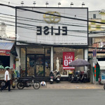 Bán nhà mặt tiền số 449b lê quang định, phường 5, quận bình thạnh. ngang 7,3m - cn: 296m2