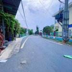 Bán đất mặt đường kinh doanh ,gần ql1.a và đường bắc hoà phú sơn, 129m2 chỉ 1ty6 full thổ cư.